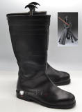 Star Wars the Force Awakens Kylo Ren Black Cosplay Boots Shoes