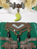 The Legend of Zelda Tears of the Kingdom Princess Zelda Zonai Cosplay Costume