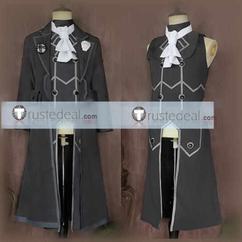 Made in Abyss Bondrewd Lord of Dawn Cosplay Costume