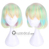 Land of the Lustrous Houseki no Kuni Diamond Cosplay Wig