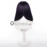 Jujutsu Kaisen Sorcery Fight Junpei Yoshino Noritoshi Kamo Utahime Iori Black Purple Cosplay Wigs