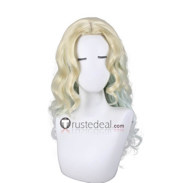 Fate Apocrypha Vlad III The Impaler Lancer of Black Cosplay Wig