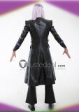 Jojo's Bizarre Adventure Vento Aureo 5 Leone Abbacchio Black Cosplay Costume