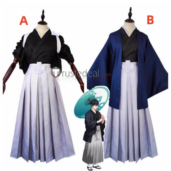 Blue Lock Animate Cafe Hyoma Chigiri Meguru Bachira Yoichi Isagi Rin Itoshi Kimono Yukata Cosplay Costume