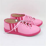 Phoenix Wright Ace Attorney Maya Fey Mayoi Ayasato Gyakuten Kenji Simon Keyes Souta Sarushiro Cosplay Shoes Boots