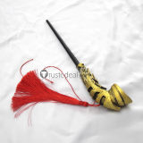Library Of Ruina Moses Pipe Kali Mask Cosplay Props Accessory