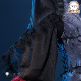 Jiangnan Identity V Psychologist Ada Mesmer Everlasting Night Patient Emil Luminary Goth Cosplay Costume