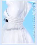 Chushoumao Genshin Impact Lumine Hu Tao Bikini Swimsuit Cosplay Costume