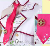Vocaloid Project Sekai Colorful Stage 2nd Live Journey Hatsune Miku Tenma Tsukasa Cosplay Costume