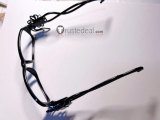 Bayonetta 2 Cosplay Glasses Accessory Props