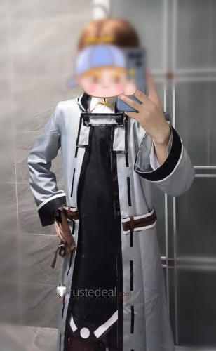 Mushoku Tensei Isekai Ittara Honki Dasu Jobless Reincarnation Season 2 Rudeus Greyrat Cosplay Costume