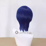 Uta no Prince-sama Hijirikawa Masato Blue Styled Cosplay Wig