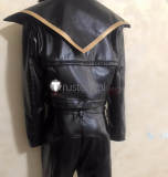 League of Legends LOL Viego Black Pleather Cosplay Costume