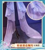 Jiangnan Genshin Impact Kokomi Sangonomiya Cosplay Costume