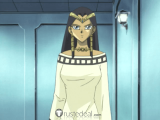 Yugioh Ishizu Ishtar Cosplay Costume