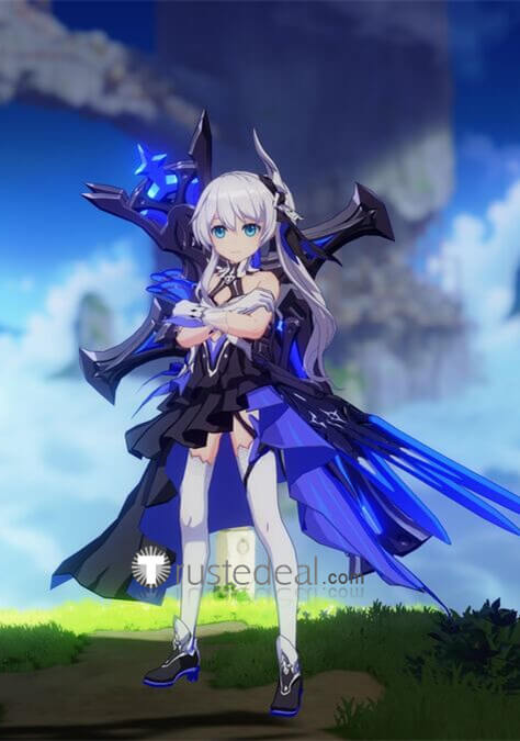 Theresa outlet apocalypse costume
