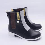 Honkai Star Rail Trailblazer Stelle Caelus Pela Cosplay Shoes Boots