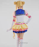 Sailor Moon Tsukino Usagi Eternal 30th Anniversary Dress Cosplay Costume