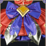 League of Legends Battle of Golden Spatula Perfume Gem Orianna Champion Cosplay Costume