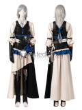 Final Fantasy XVI FF16 FFXVI Jill Warrick Cosplay Costume