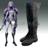 Claymore Irene Clare Cosplay Shoes Boots