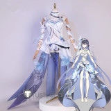 Honkai Impact 3rd Seele Herrscher of Rebirth Cosplay Costume