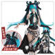 Vocaloid Hatsune Miku Karune Shiie Calne Ca Cosplay Costume