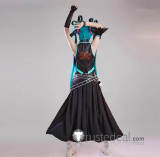 Vocaloid Hatsune Miku Karune Shiie Calne Ca Cosplay Costume