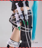 Vocaloid Hatsune Miku Karune Shiie Calne Ca Cosplay Costume