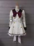 Battle Girl Highschool Kunieda Shiho Kougami Kanon f*f Uniform Cosplay Costume