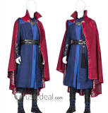 Doctor Strange 2 in the Multiverse Of Madness Dr Strange Stephen Strange Halloween Marvel Cosplay Costume