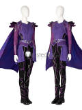 Doctor Strange 2 in the Multiverse Of Madness Clea Marvel Halloween Purple Cosplay Costume