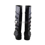 Devil May Cry 5 Lady Dante Vergil Cosplay Boots Shoes