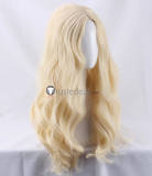 League of Legends Lux Blonde Cosplay Wig