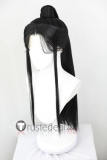 Heaven Official's Blessing Tian Guan Ci Fu Xie Lian Hua Cheng Yue Shen Pleased God Lace Front Cosplay Wig