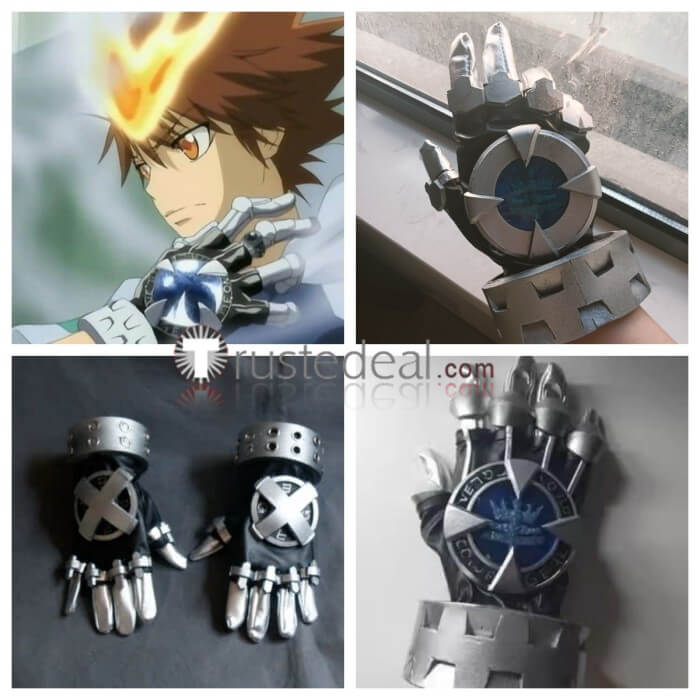 Buy Hitman Reborn Action Figure online