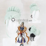 Shuumatsu no Valkyrie Record of Ragnarok Jack the Ripper Buddha Hades Styled Cosplay Wig