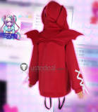 Needy Streamer Overload NEEDY GIRL OVERDOSE OMGkawaiiAngel chan KAngel Ame Chan Hoodie Cosplay Costume