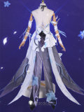 Honkai Impact 3rd Seele Herrscher of Rebirth Cosplay Costume