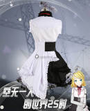 Vocaloid Project Sekai 25Ji Kagamine Len Rin Cosplay Costume