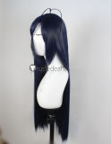 Tsuki ni Yorisou Otome no Sahou Asahi Kokura Sakurakoji Luna Saika Styled Silver Cosplay Wig