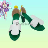 Pokemon Scarlet and Violet Miriam Perrin Ryme Juliana Aoi Florian Carmine Kieran Cosplay Shoes Boots