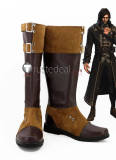 Dishonored Corvo Attano Halloween Cosplay Costume