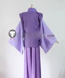 Fate Stay Night Sasaki Kojiro Purple Kimono Cosplay Costume