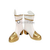 League of Legends Star Guardian Akali Seraphine Kaisa Cosplay Boots Shoes