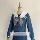 BanG Dream! It's MyGO Anon Chihaya Soyo Nagasaki Mutsumi Wakaba Tomori Takamatsu Uniform Cosplay Costume