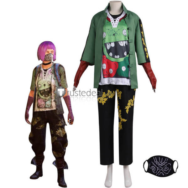 Dead by Daylight Nea Karlsson The Trickster Ji Woon Hak Halloween ...