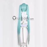 Spark Anime Vocaloid Hatsune Miku Happy 16th Birthday Anniversary Cosplay Costume