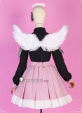 Project Sekai Colorful Stage Darling Dance Hatsune Miku Kiritani Haruka Hanasato Minori Cosplay Costume