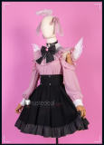 Project Sekai Colorful Stage Darling Dance Hatsune Miku Kiritani Haruka Hanasato Minori Cosplay Costume